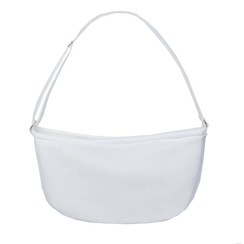 Signature Sling Dog Carrier Cream