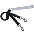 Silver Freedom No-Pull Dog Harness