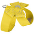 Silver Stardust Nouveau Bow Tinkie Dog Harness Sunshine