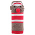 Sock The Monkey Hooded Dog Sweater