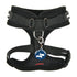 Soft Superior Dog Harness A Black XLarge