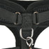 Soft Superior Dog Harness A Black XLarge