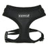 Soft Superior Dog Harness A Black XLarge