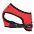 Soft Superior Dog Harness E Red XLarge