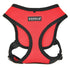 Soft Superior Dog Harness E Red XLarge