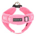 Soft Superior Dog Harness X Red XL