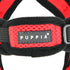 Soft Superior Dog Harness X Red XL