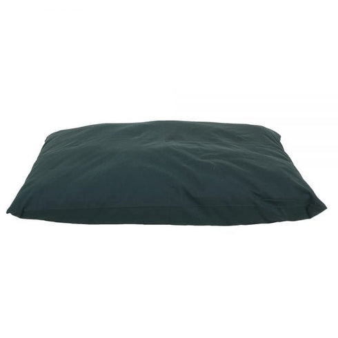 Solid Shebang Indoor/Outdoor Dog Bed Green