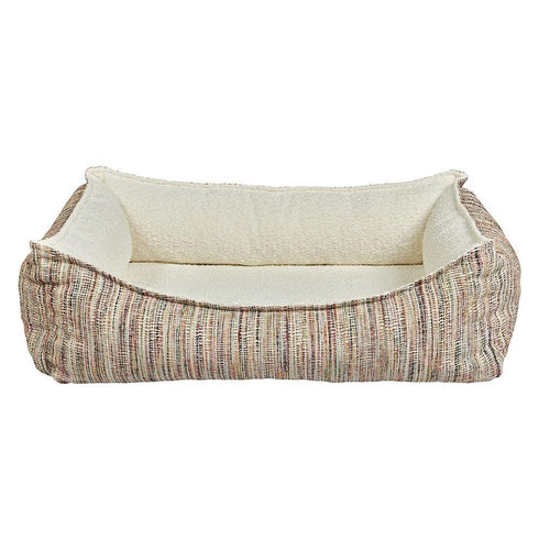Sorrento Chenille Oslo Ortho Dog Bed