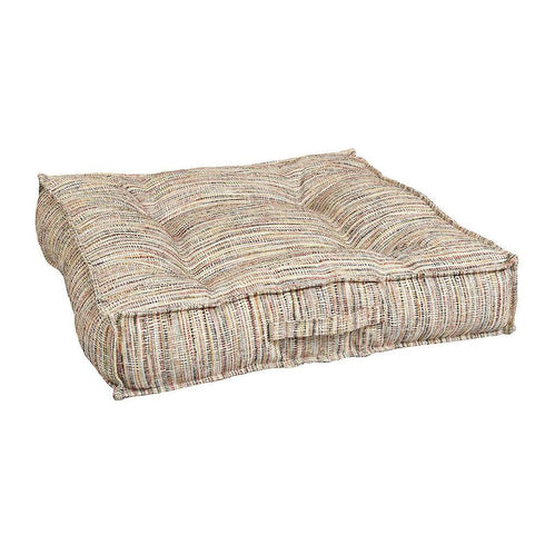 Sorrento Chenille Piazza Dog Bed
