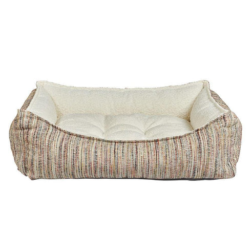 Sorrento Chenille Scoop Dog Bed