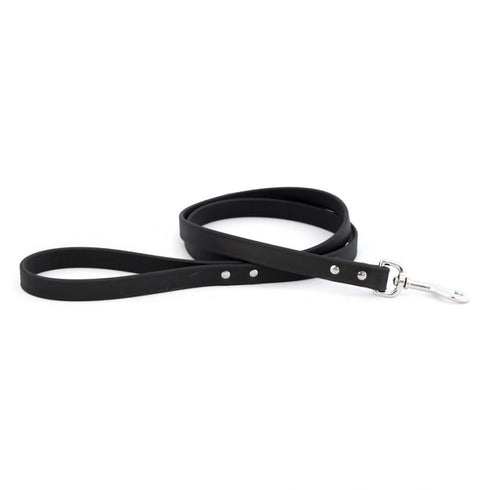 Sparky's Choice Dog Leash Black