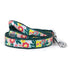Spring Bouquet Dog Collar