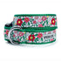 Spring Garden Dog Collar