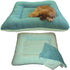 Square Custom Dog Bed
