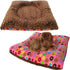Square Custom Dog Bed