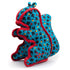 Squirrelly Tough Animal Dog Toy