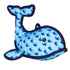 Squirt Tough Animal Dog Toy