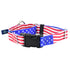 Star Spangled EarthStyle Dog Collar