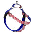 Star Spangled EarthStyle Freedom No-Pull Dog Harness