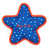 Star Tough Dog Toy