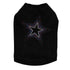 Star USA Rhinestone Dog Tank