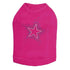 Star USA Rhinestone Dog Tank