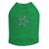 Star USA Rhinestone Dog Tank