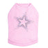 Star USA Rhinestone Dog Tank