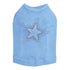 Star USA Rhinestone Dog Tank