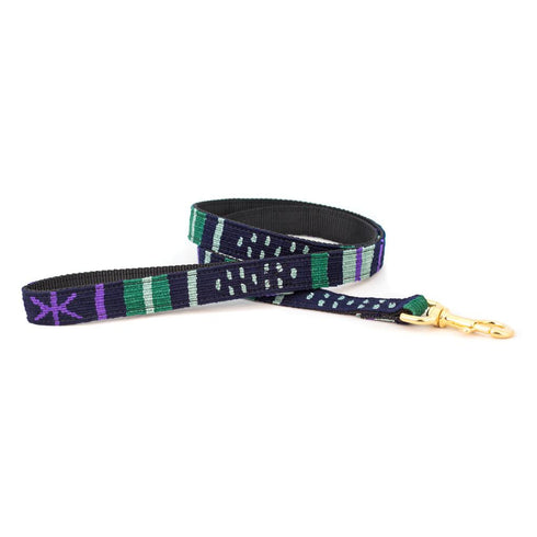 Sun Valley Night Dog Leash