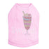 Sweet Parfait Rhinestone Dog Tank