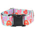 Sweet Sprinkles Heart EarthStyle Dog Collar