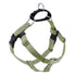 Tan Freedom No-Pull Dog Harness