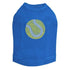 Tennis Ball Rhinestone Dog Tank