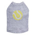 Tennis Ball Rhinestone Dog Tank