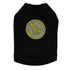 Tennis Ball Rhinestone Dog Tank