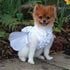 The Bianca Dog Dress
