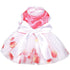 The Flora Dog Dress