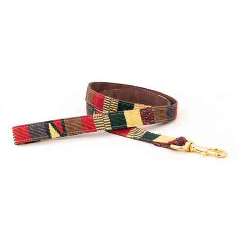 Traditional Earth Dog Leash