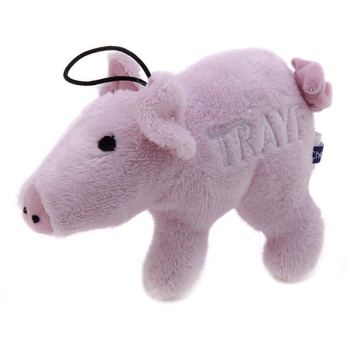 Trayf The Pig Dog Toy