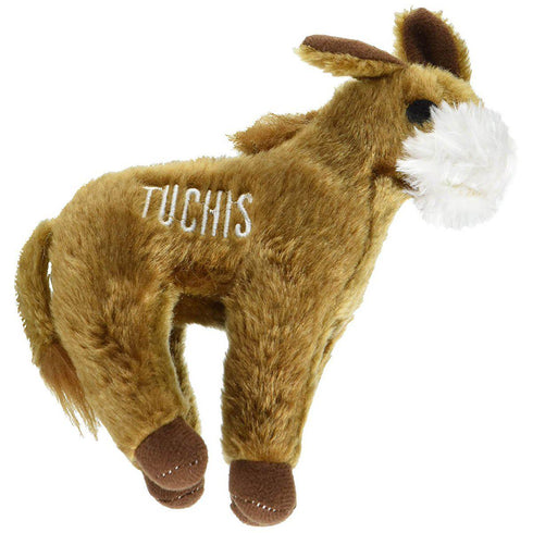 Tuchis The Mule Dog Toy