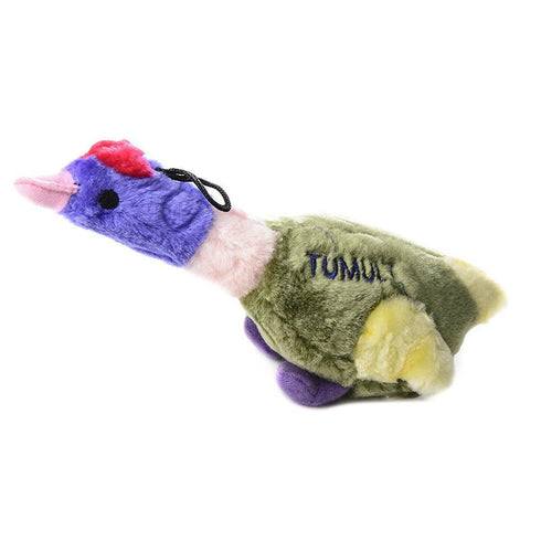 Tumult The Goose Dog Toy