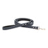 Tuscan Leather Dog Leash Brown
