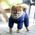 Ultralight Dog Jumpsuit A