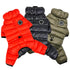 Ultralight Dog Jumpsuit B