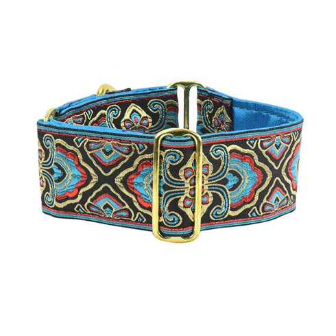 Valiente 2" Martingale Dog Collar
