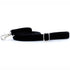 Velvet Essential Dog Collar Black
