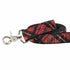Velvet Essential Dog Collar Classic Winter Plaid