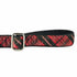 Velvet Essential Dog Collar Classic Winter Plaid